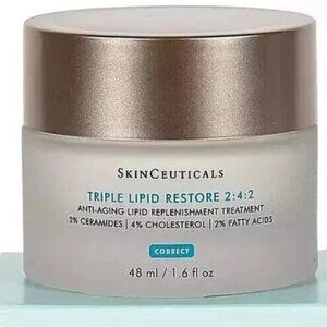 SkinCeuticals Triple Lipid Restore 2:4:2 48ml Anti-Aging Moisturizer Cream